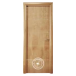 Premium Veneer Door