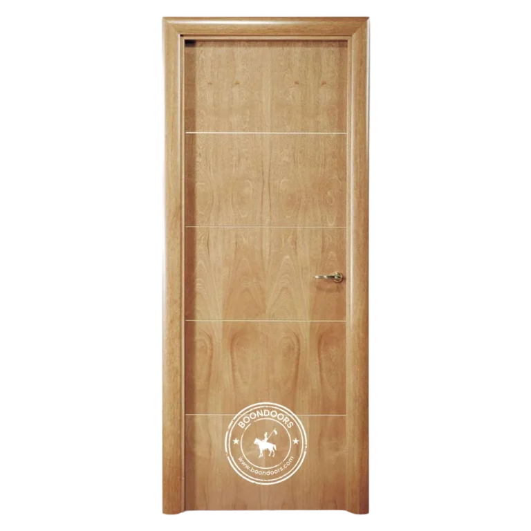 Premium Veneer Door