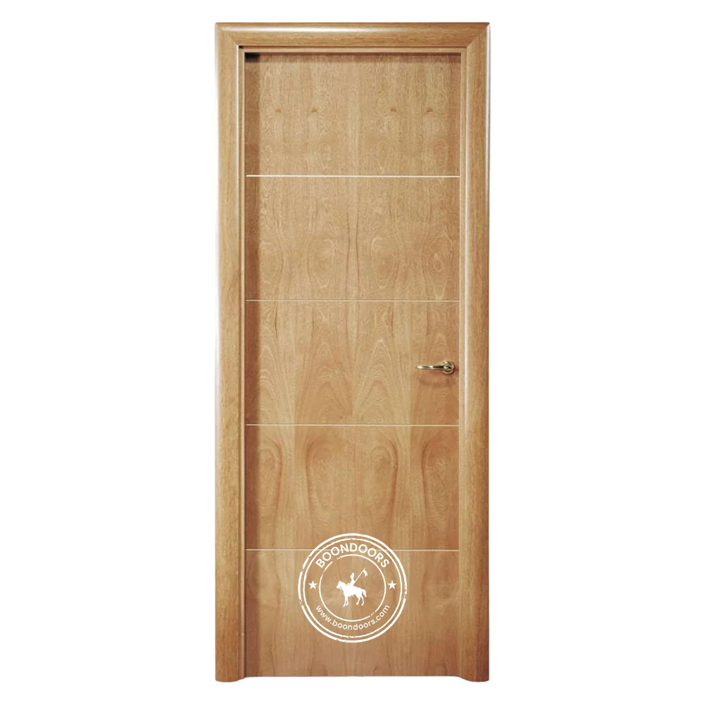 Premium Veneer Door