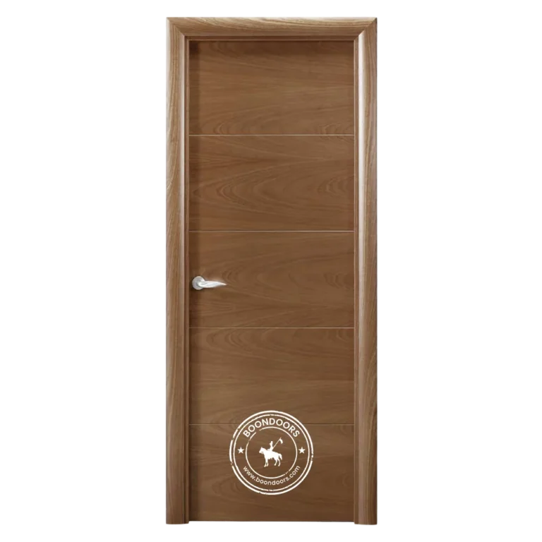 Prime Veneer Door