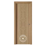 Smooth Veneer Door