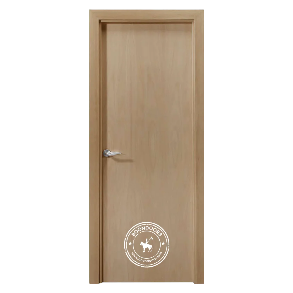Superior Veneer Door