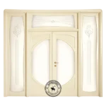 Umade Door 1