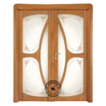 Umade Door 27