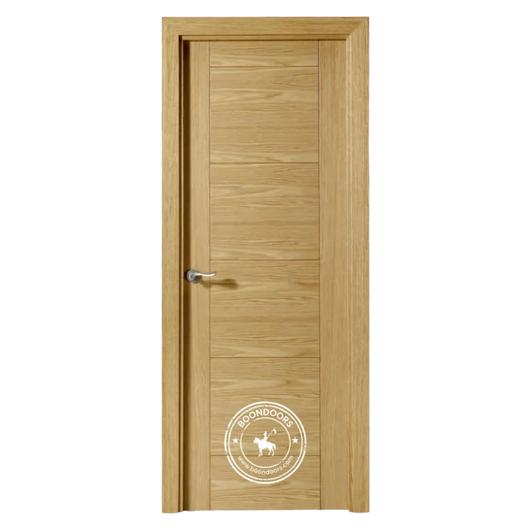 Urban Veneer Door
