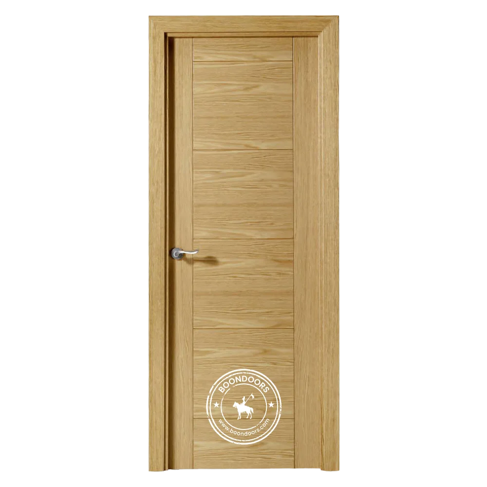 Urban Veneer Door