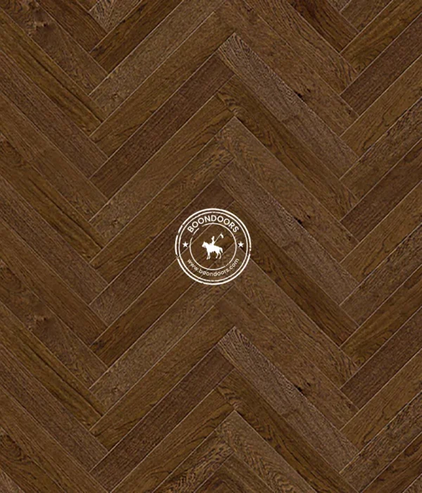 Wooden Flooring B02
