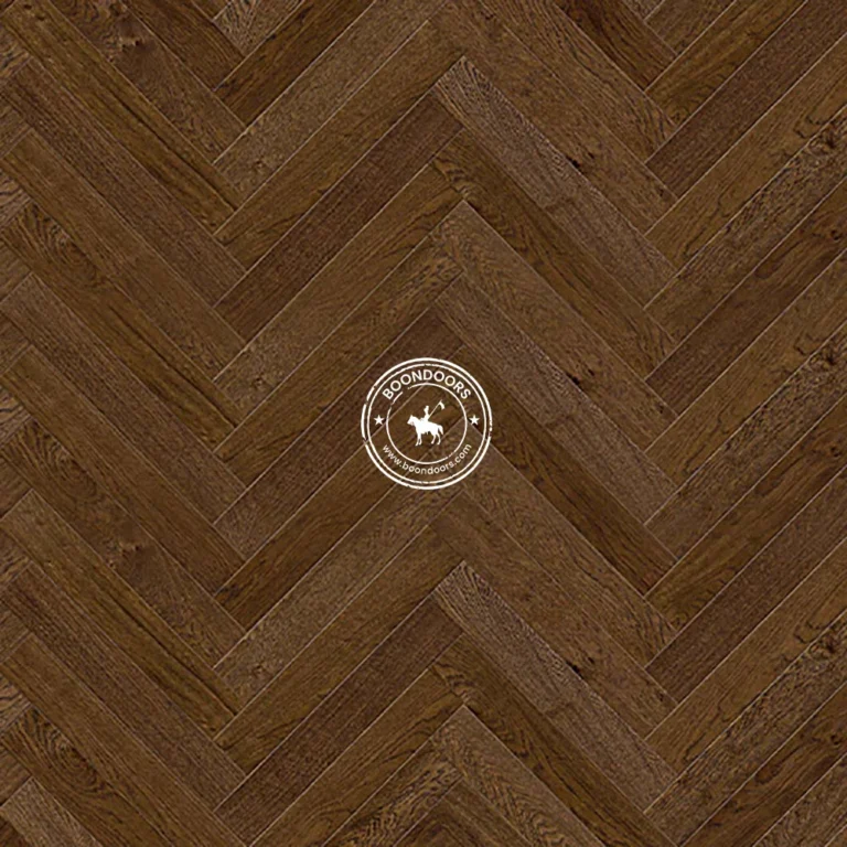 Wooden Flooring B02