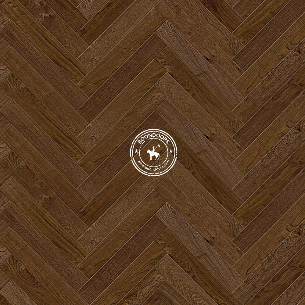 Wooden Flooring B02