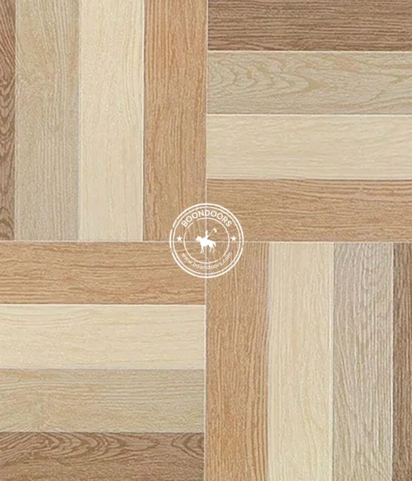 Wooden Flooring B03