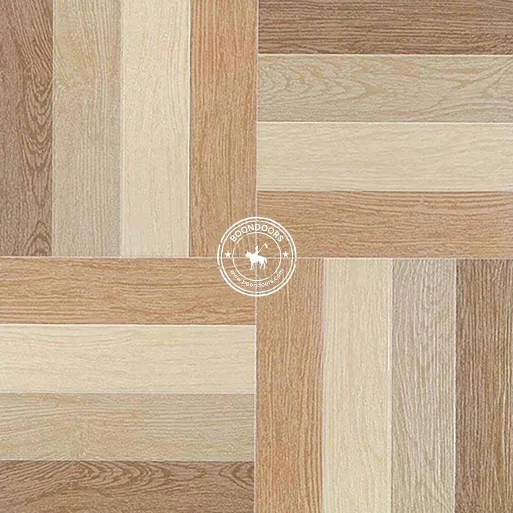 Wooden Flooring B03