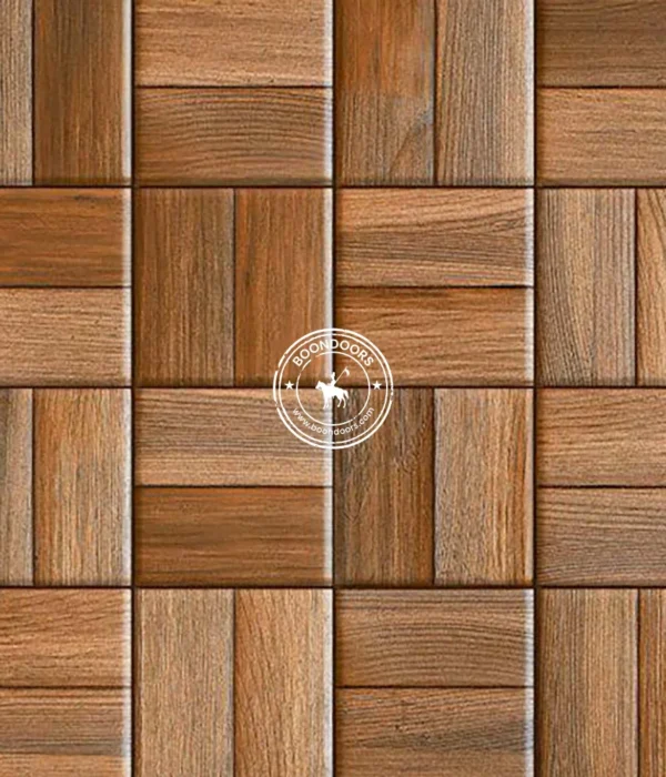 Wooden Flooring B04