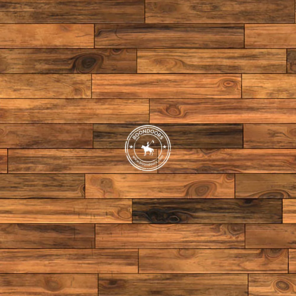 Wooden Flooring B05