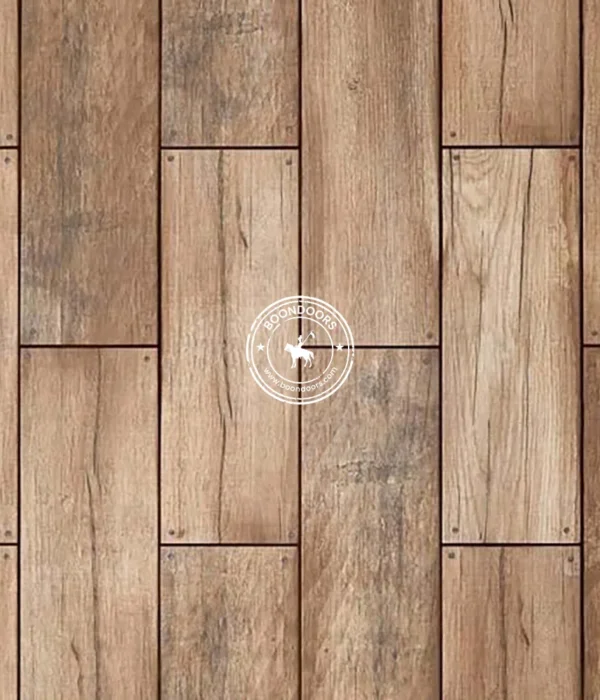 Wooden Flooring B06