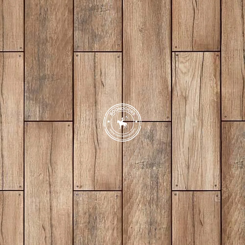 Wooden Flooring B06
