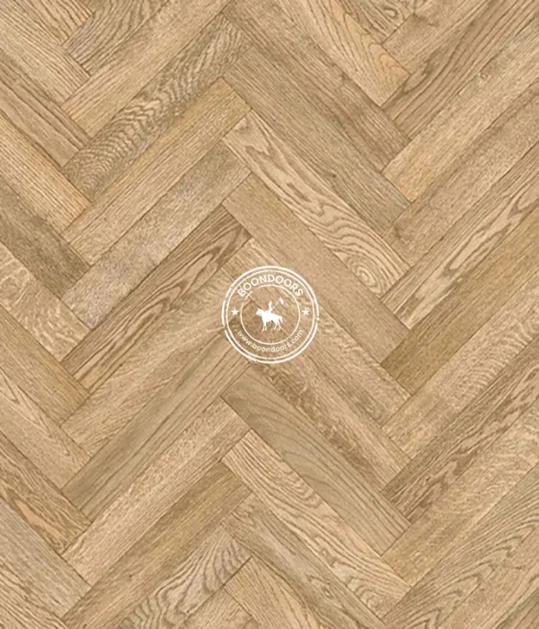 Wooden Flooring B07
