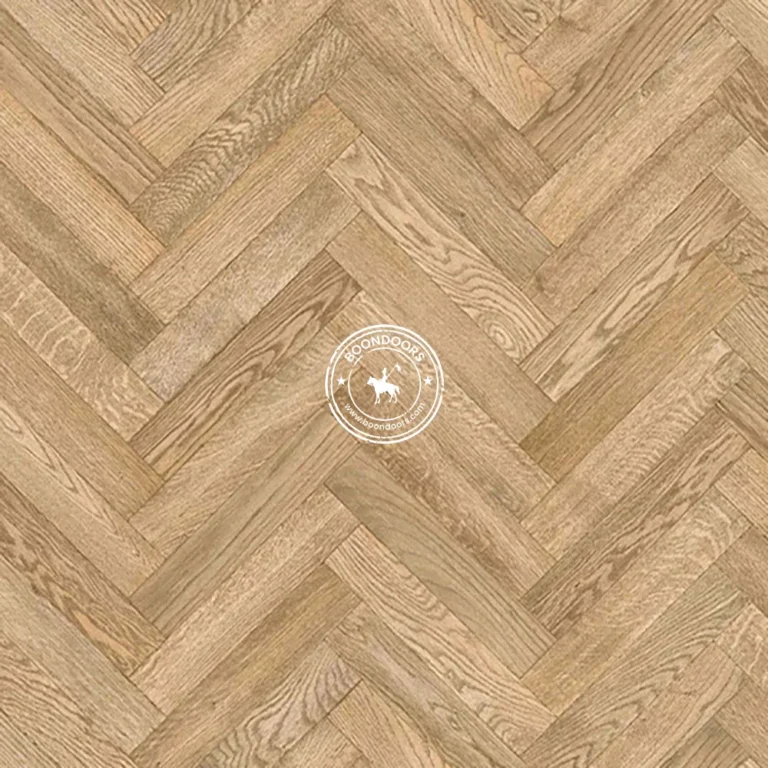 Wooden Flooring B07
