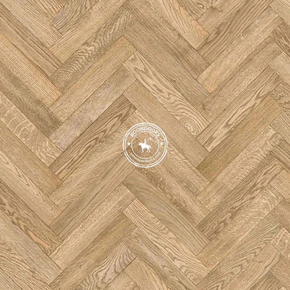 Wooden Flooring B07