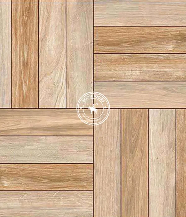 Wooden Flooring B08