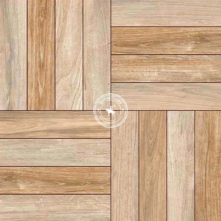 Wooden Flooring B08