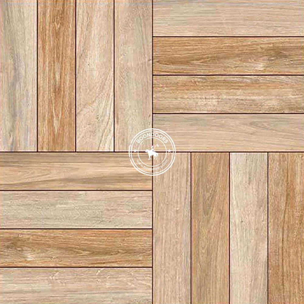 Wooden Flooring B08