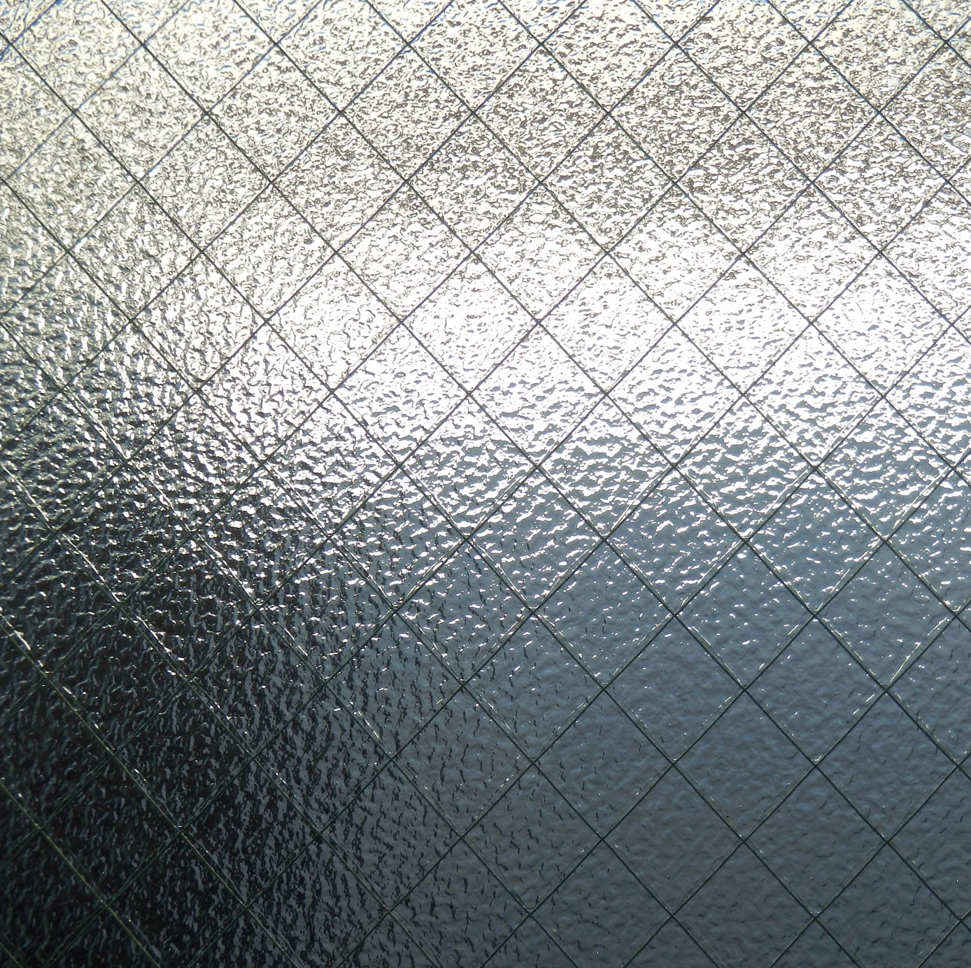 glasstexture