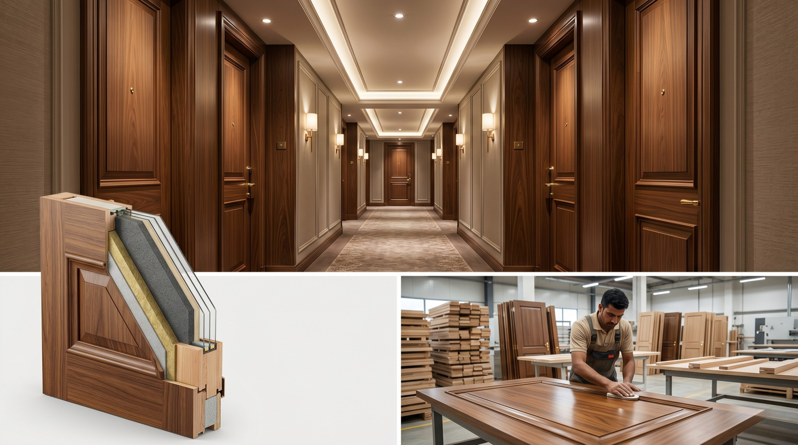 Luxury Hotel Door Suppliers Rajasthan