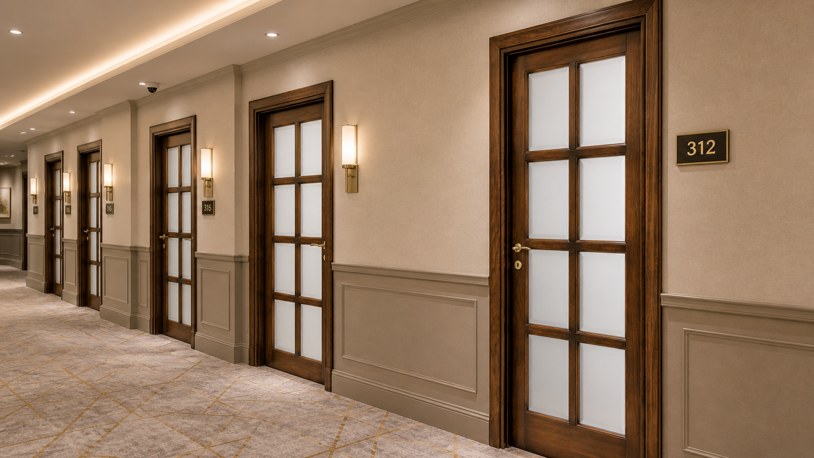Wholesale Premium Wooden Doors Rajasthan
